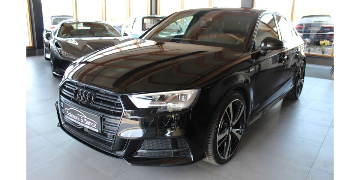 Audi A3 85.000 km 23.990 &euro; Amstetten 73340