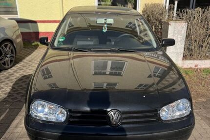 VW Golf 266.880 km 1.000 &euro; Wildau 15745