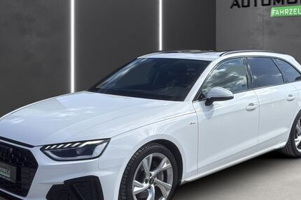 Audi A4 182.000 km 20.950 &euro; Schwäbisch Gmünd 73525