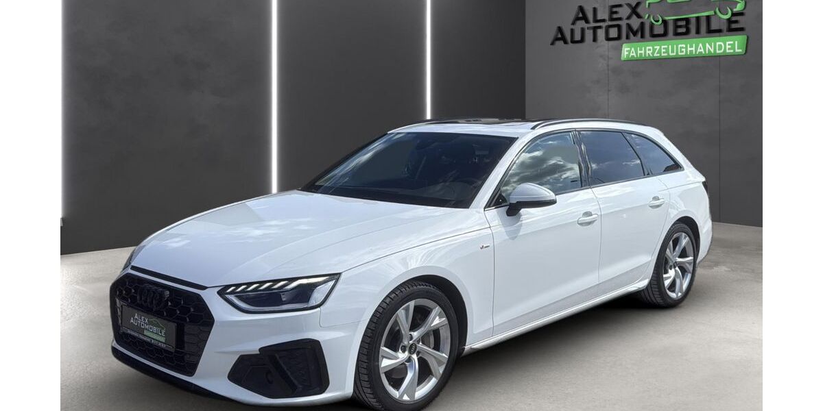 Audi A4 182.000 km 21.980 &euro; Schwäbisch Gmünd 73525