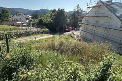 Grundstück Gengenbach - 250.000&euro; | Angebot:25550002