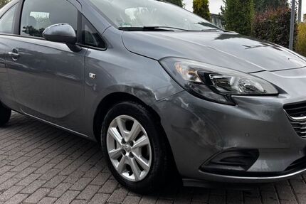 Opel Corsa 99.500 km 6.400 &euro; Erfurt 99085