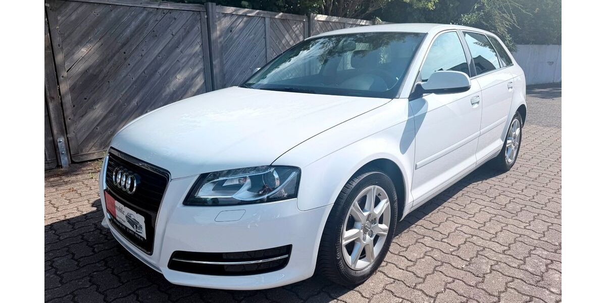 Audi A3 100.000 km 9.900 &euro; Neumünster 24536