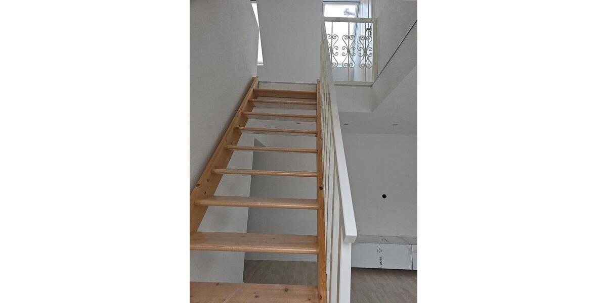 Wohnung zu vermieten 4 zimmer