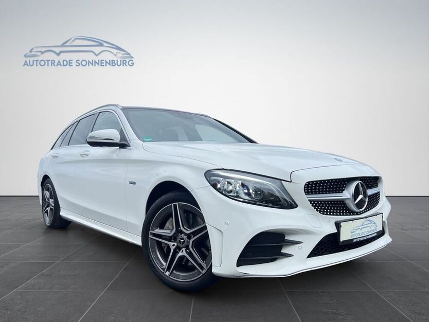 C 300