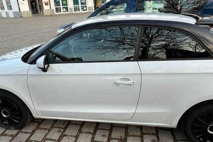 Audi A1 216.000 km 4.800 &euro; Grafing 85567