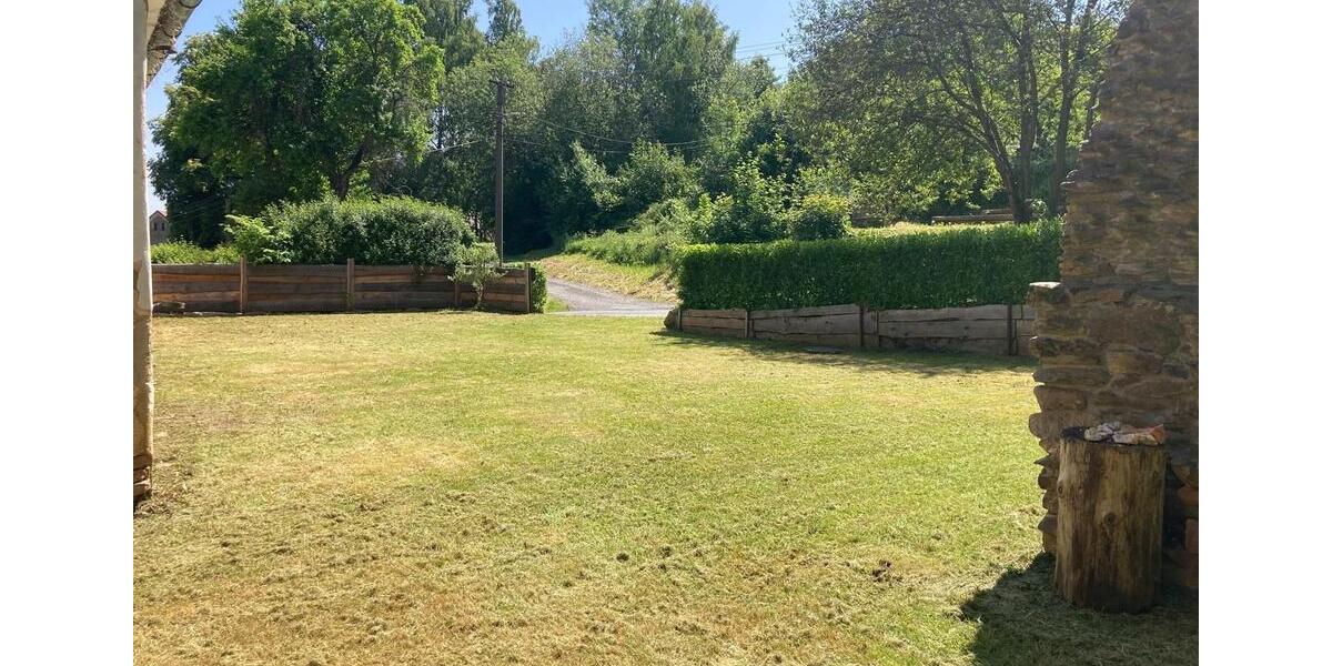 renovierter Rohbau in CZ zu verkaufen 4 zimmer