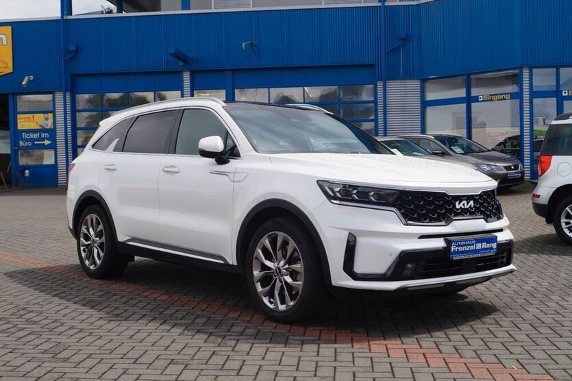 Sorento