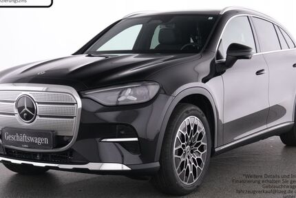 Mercedes-Benz GLC 400 14.900 km 66.885 &euro; Essen 45309