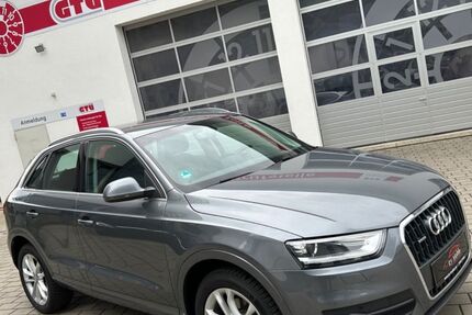Audi Q3 215.000 km 10.900 &euro; Aalen 73431