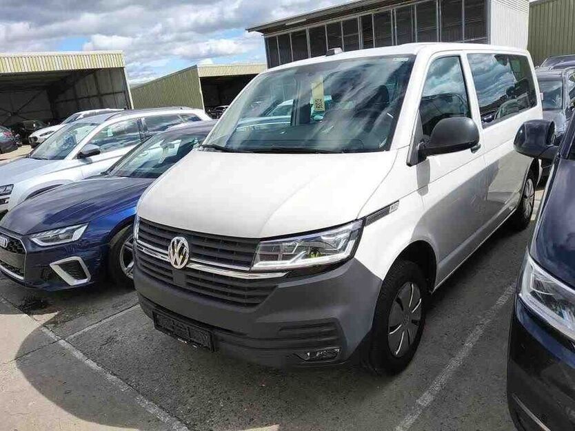 T6 Kombi