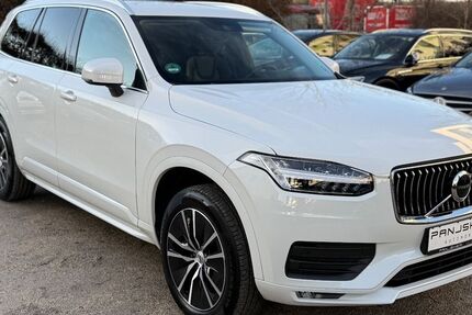 Volvo XC90 130.000 km 31.999 &euro; Stuttgart-Möhringen 70567