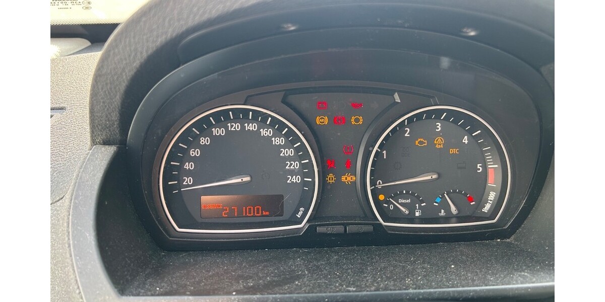 BMW X3 222.500 km 5.900 &euro; Würzburg 97070