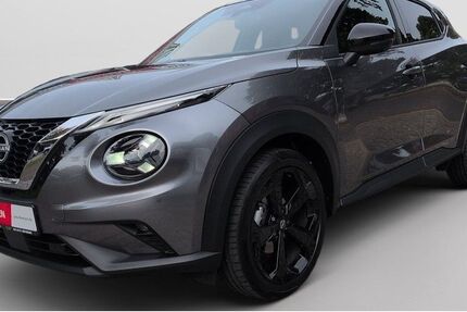 Nissan Juke 18.725 km 23.285 &euro; Norderstedt 22848