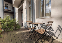 Wohnung zum Kaufen in Berlin 209.000 € 33 m²