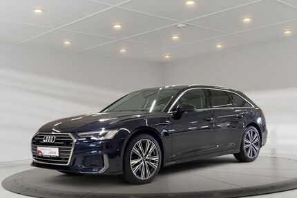 Audi A6 60.000 km 39.990 &euro; Weißenfels 06667