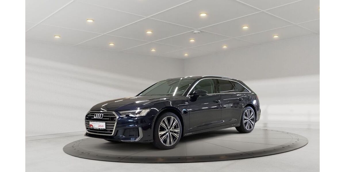 Audi A6 60.000 km 41.440 &euro; Weißenfels 06667