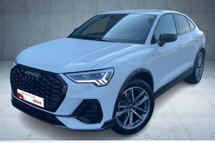 Audi Q3 9.900 km 45.470 € Neutraubling 93073