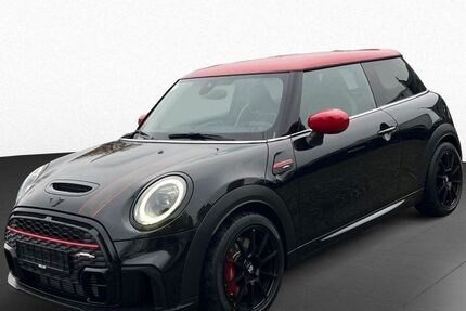 Mini John Cooper Works 32.999 km 31.300 &euro; Höxter / Stahle 37671