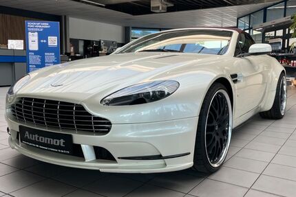 Aston Martin V8 Vantage 81.971 km 47.950 € Heidenau 01809