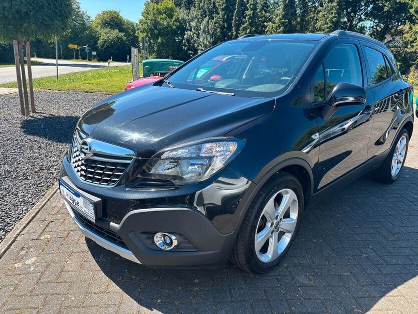 Mokka