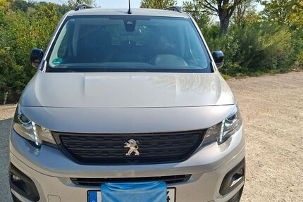 Peugeot Rifter 32.600 km 20.450 &euro; Regensburg 93051