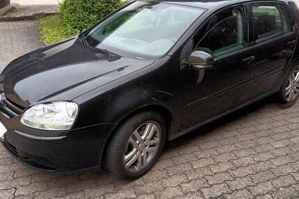 VW Golf 138.200 km 1.500 &euro; Neusorg 95700