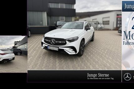 Mercedes-Benz GLC 300 17.900 km 71.900 &euro; Gunzenhausen 91710