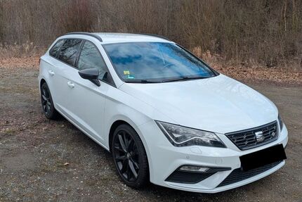 Seat Leon 84.766 km 16.900 &euro; Bad Salzdetfurth 31162