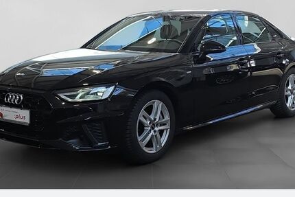 Audi A4 58.038 km 33.790 &euro; Plettenberg 58840