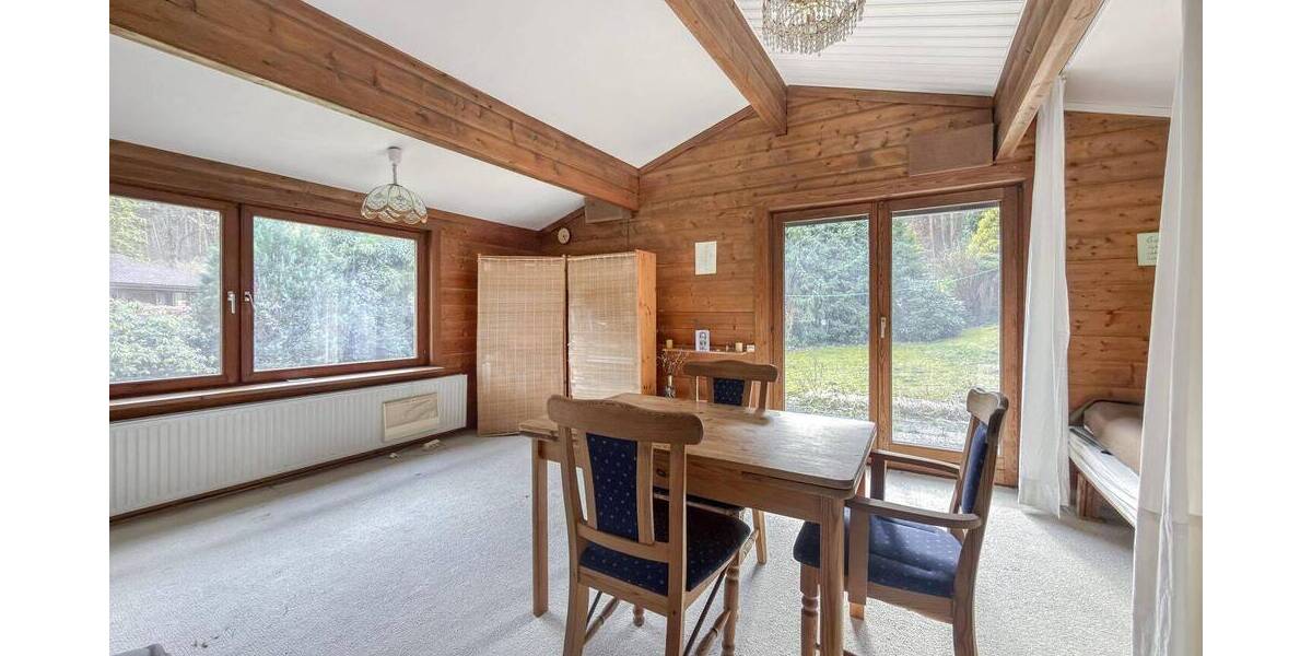Bungalow Bleckede Walmsburg - 3 Zimmer, 63 m&sup2;, 115.000&euro; | Angebot:26205743