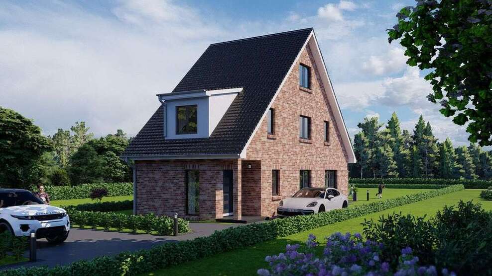 Grundstück zu verkaufen in Klein Nordende 349.000 € 1076 m²