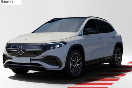 Mercedes-Benz EQA 33.356 km 30.990 &euro; Hamburg-Elbe 22609