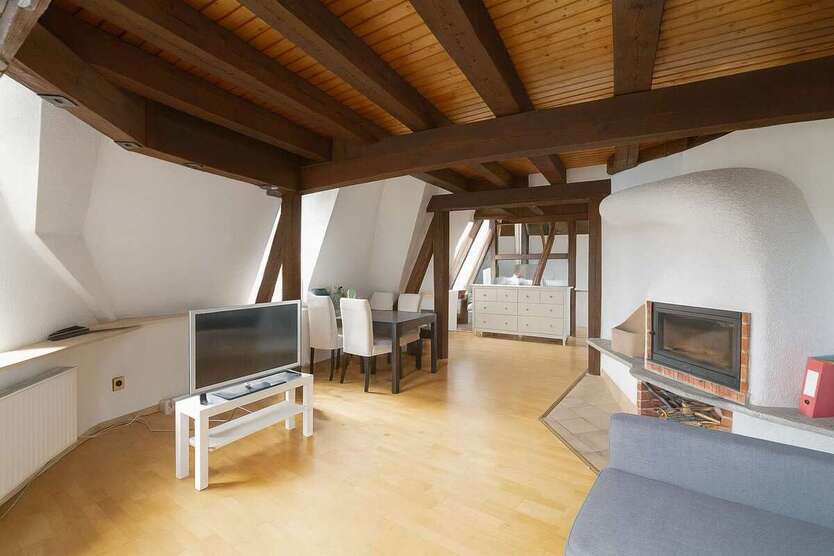 Wohnung zum Kaufen in Heilbronn 287.000 € 72.05 m² 3 zimmer