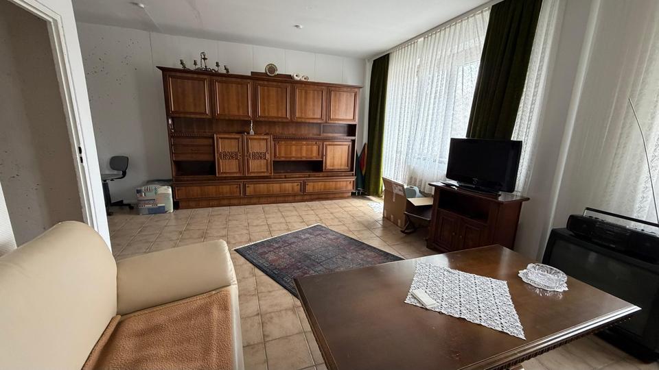 Etagenwohnung Georgenthal - 2 Zimmer, 56 m&sup2;, 52.999&euro; | Angebot:26521783