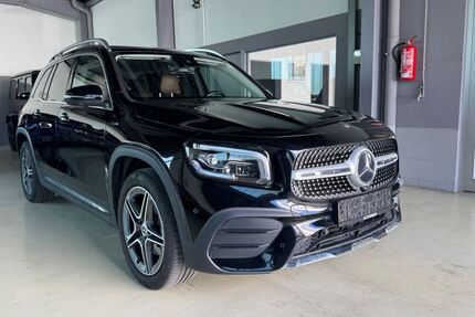 Mercedes GLB 250