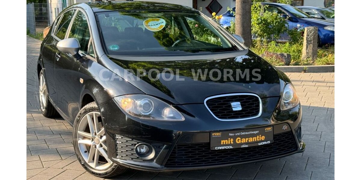 Seat Leon 143.000 km 11.690 € Worms 67547