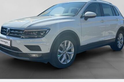 VW Tiguan 80.724 km 24.590 &euro; Plettenberg 58840