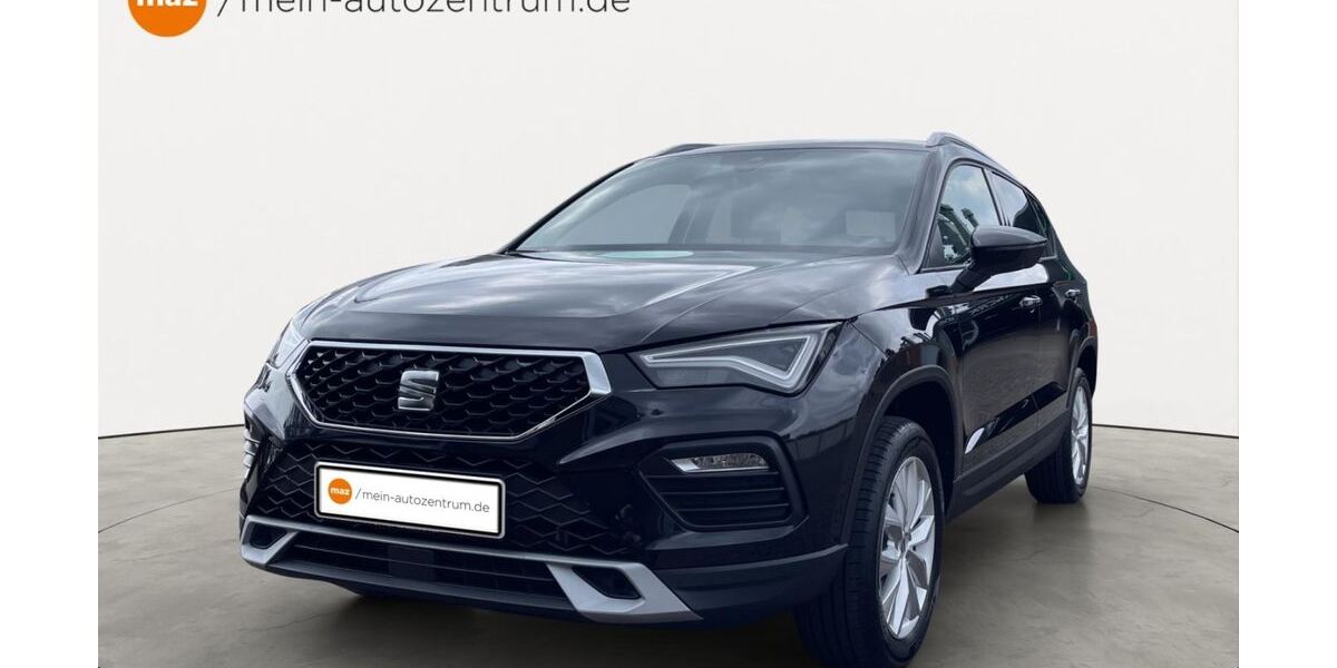 Seat Ateca 4.990 km 36.990 &euro; Lüneburg 21335