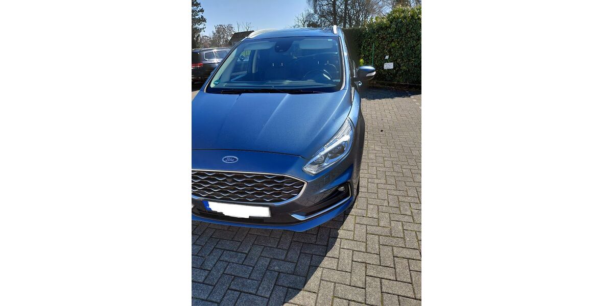 Ford Galaxy 227.907 km 12.000 &euro; Overath 51491