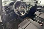 Mercedes-Benz Vito 119 Tourer PRO 4x4 lang DISTRON STANDHZ AHK 13.613 km 65.990 &euro; Sangerhausen 06526