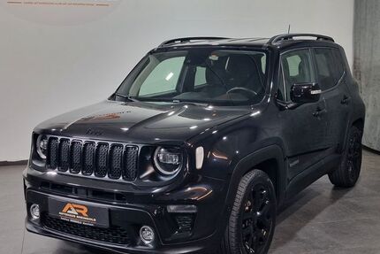 Jeep Renegade 83.200 km 17.999 &euro; Mannheim 68199