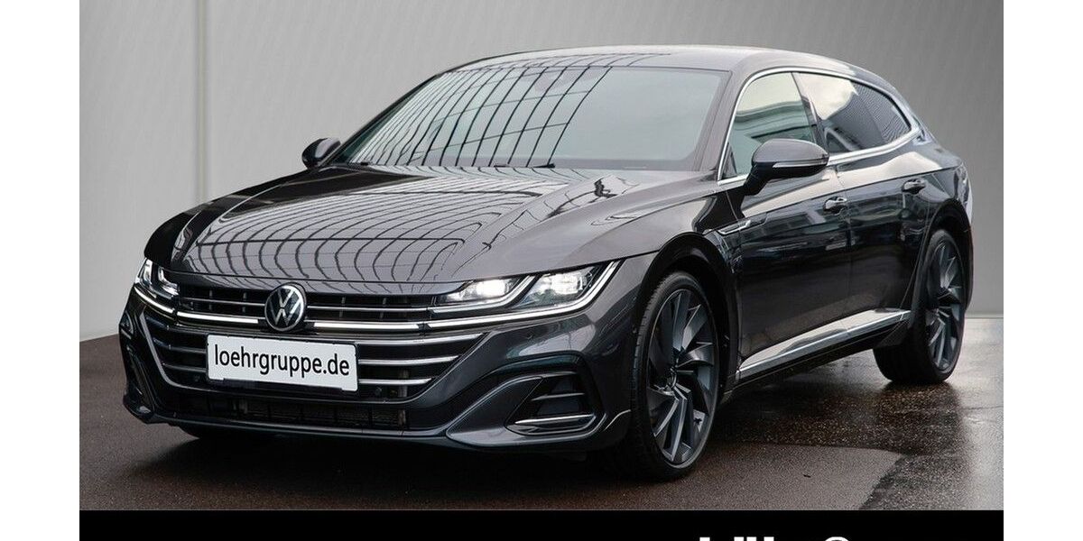 VW Arteon 105.976 km 28.980 &euro; Koblenz 56070