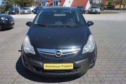 Opel Corsa 154.400 km 1.850 &euro; Ursensollen 92289