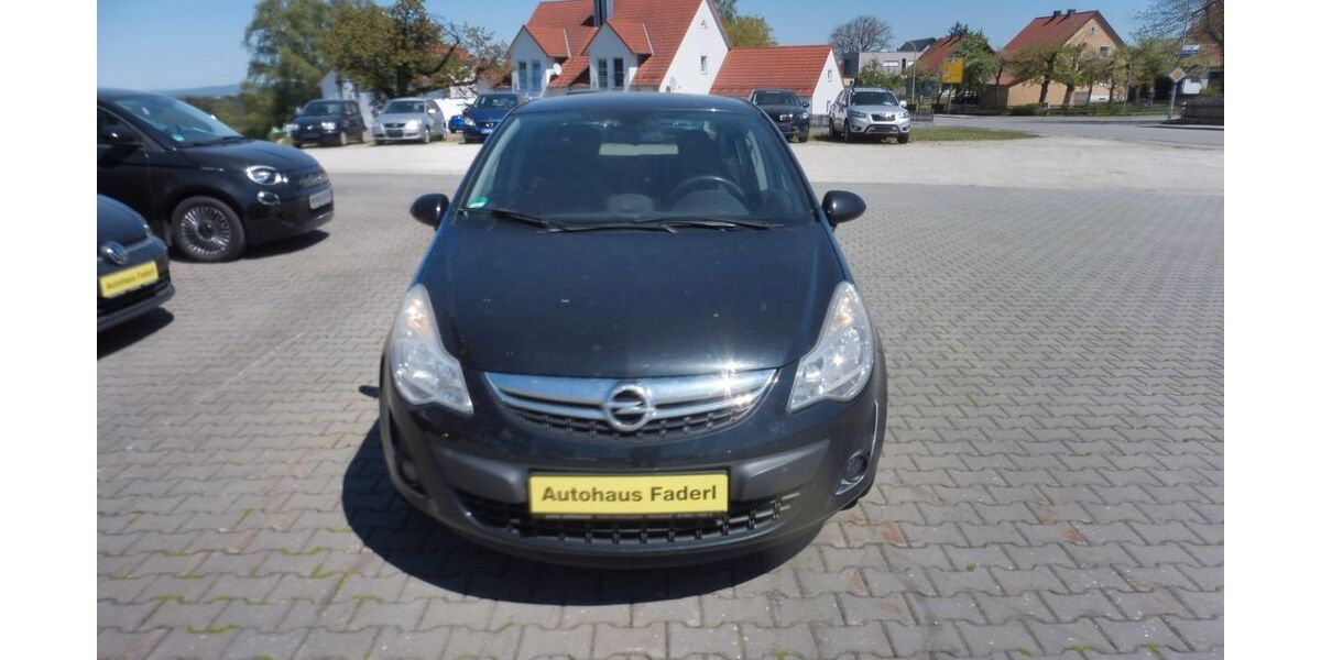 Opel Corsa 154.400 km 1.850 &euro; Ursensollen 92289