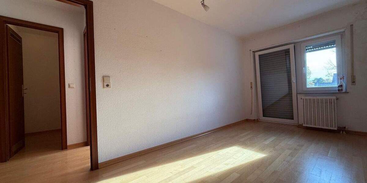Reihenmittelhaus Mannheim Rheinau - 4 Zimmer, 122 m&sup2;, 365.000&euro; | Angebot:25668088