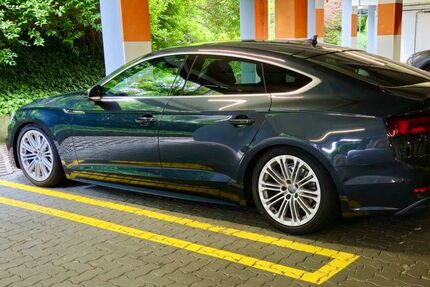 Audi A5 108.500 km 26.300 &euro; Ansbach 91522