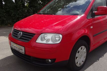 VW Caddy 200.000 km 3.800 &euro; Zülpich 53909