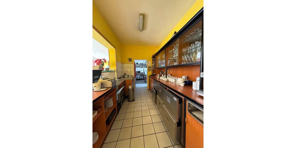 Gewerbeobjekt Bad Soden-Salmünster Bad Soden - 950.000&euro; | Angebot:25685331