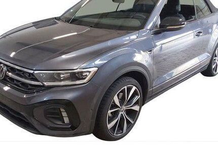 VW T-Roc 9.924 km 34.840 &euro; Schrobenhausen 86529